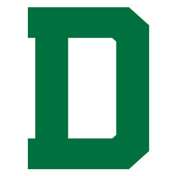 Dartmouth Big Green